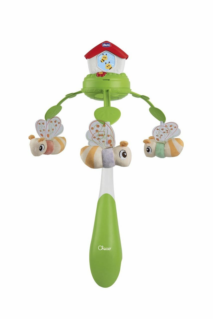Chicco Giostrina Casina Delle Api 0Mesi+