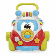 Chicco Jeu Haapy Hippy Primipassi ECO+ 9 mois+