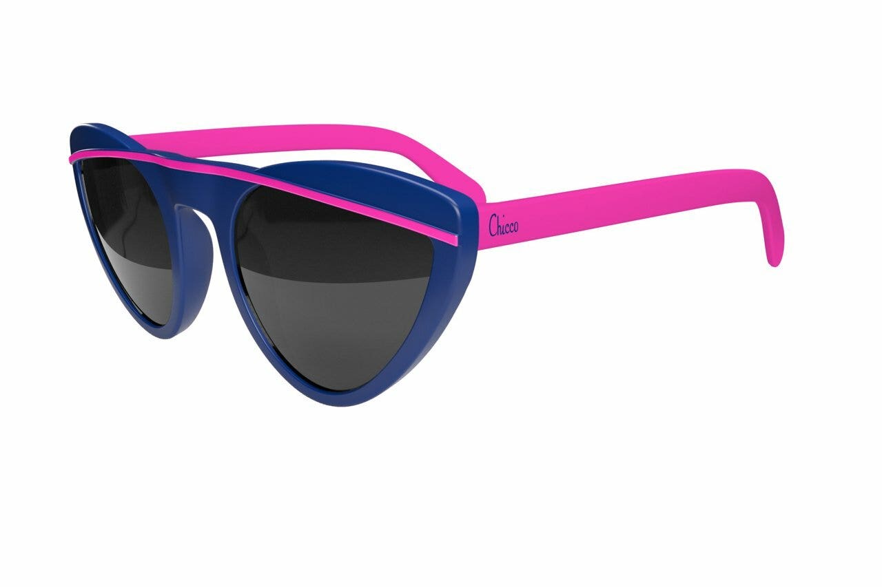 Chicco Lunettes de soleil pour fille 5 ans et plus