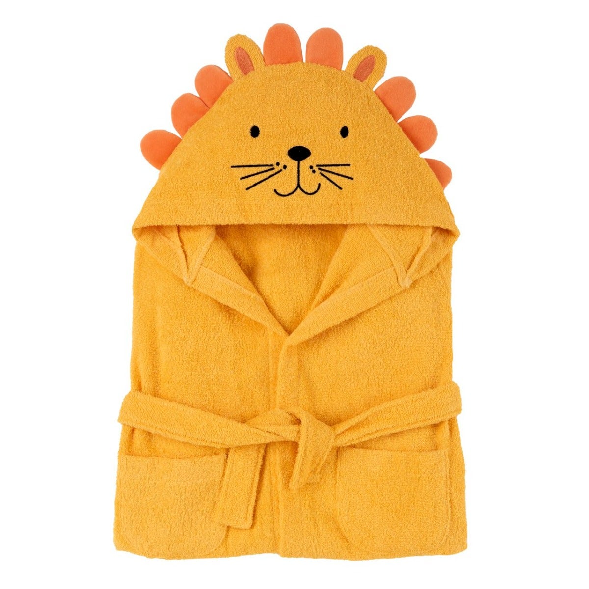 Chicco Accappatoio Leone 24Mesi+