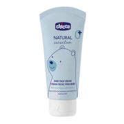 Chicco Natural Sensation Crème Visage 50 ml 0 mois+