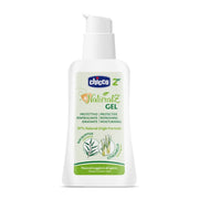 Chicco Gel Naturalz Anti-moustiques Protecteur & Rafraîchissant 60 ml 2 ans+
