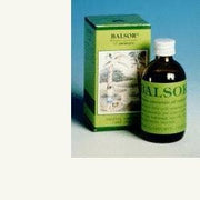BALSOR BALS ESS ABORIGEN 50 ml