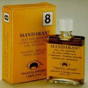 Huile essentielle de mandarine 10 ml