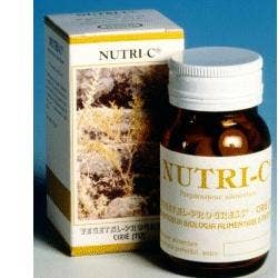 Nutric 80 comprimés
