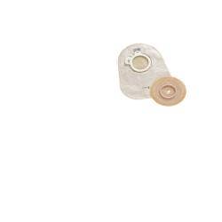 Alterna Sistema A 2 Pezzi Per Colostomia Foro 60mm Capacità Maxi 500ml 30 Pezzi