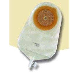 Alterna Sistema 1 Pezzo Urostomia Capacità Maxi 465ml 30 Pezzi 5585