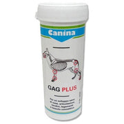 Canina Gag Plus Cane 100g 60 Tavolette