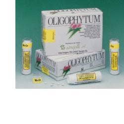 OLIGOPHYTUM IOD 300 MICROCAPSULES