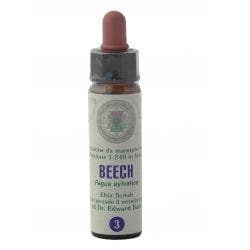 FLEURS DE BACH 7 CHESTNUT GTT