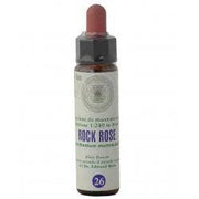 Fleurs de Bach 35 White C GTT