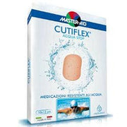 Master-Aid Cutiflex 10X12 5pz