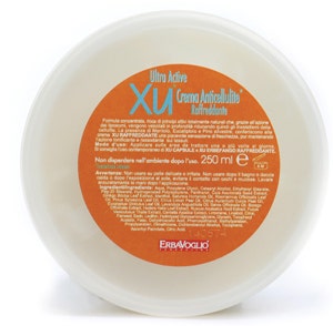 XU CELL CR CELLUL RAFFRED 250M