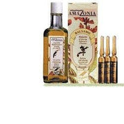 AMAZONIA 60CPS