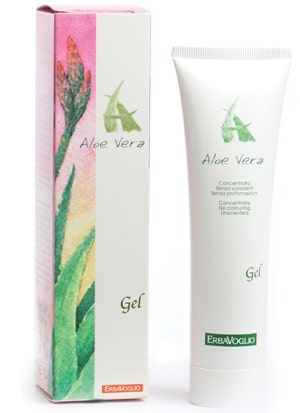CRÈME ACIDE À L'ALOE 50ML