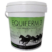 Agrolabo Equiferm 3 Mangime Complementare Per Equini 1kg