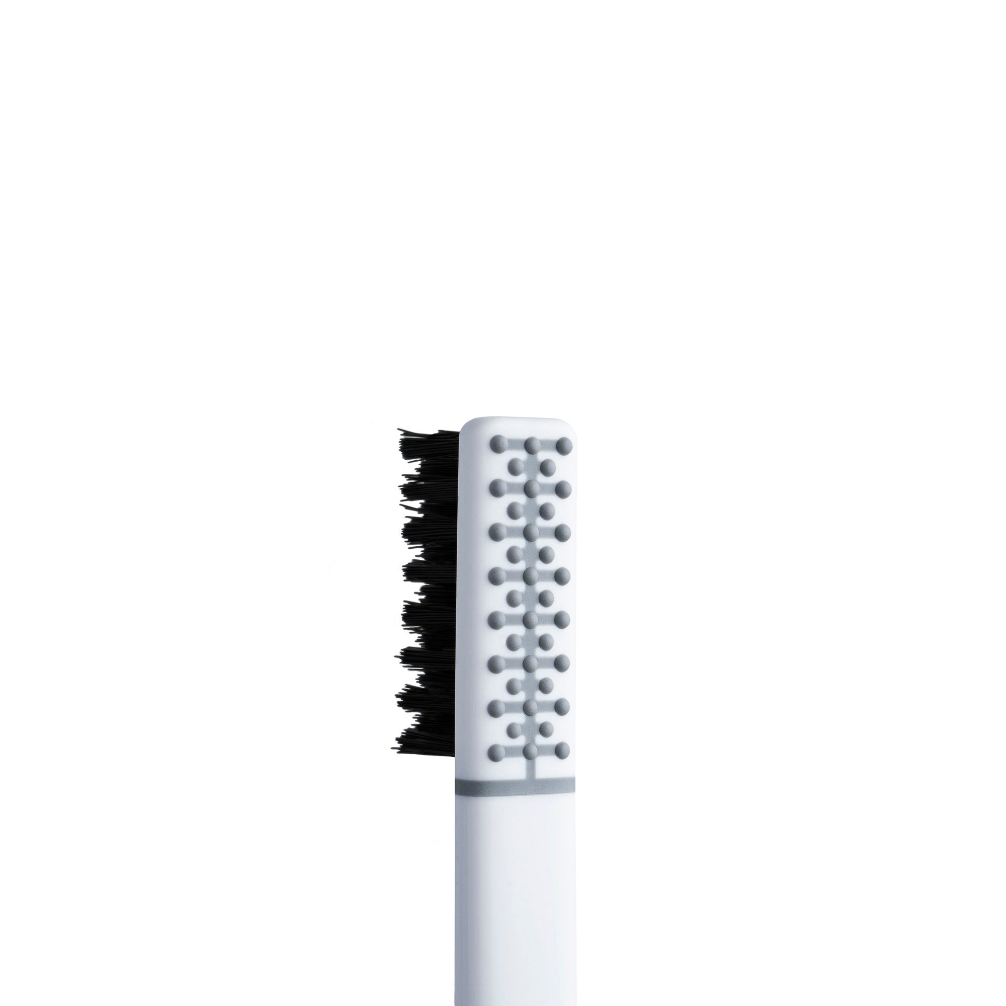 Piuma Toothbrush T03 + Base Soft Pure White