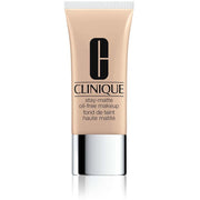 Clinique Stay-Matte Oil-Free Makeup 10 Alabaster 30ml