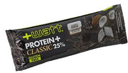 +Watt Protein Plus Classic 25% Cocco 40g