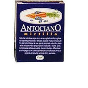 EUGAL Anthocyanes de myrtille 30 comprimés