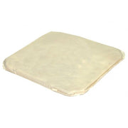 Cuscino Gel Fluido 40x40x3cm