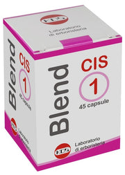 Blend N.1 Cis 45 Capsule