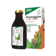 Salus Piantaggine 250ml