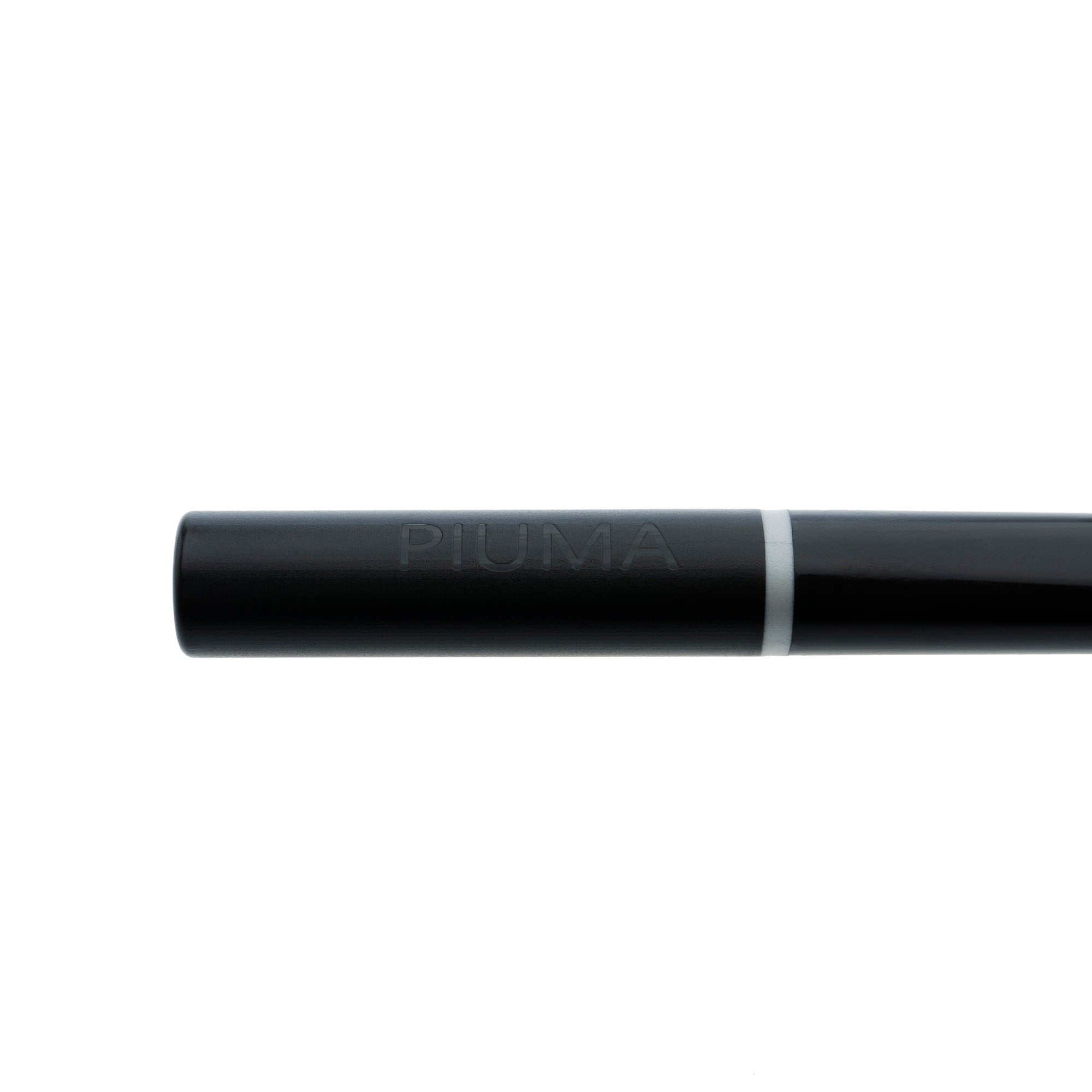 Piuma Toothbrush T03 + Base Soft Perfect Black