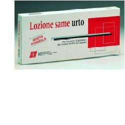 Same Lozione Capelli Urto 12 Fiale 8ml