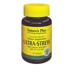 Ultra Stress 30 comprimés
