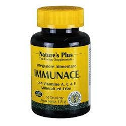 Immunace 60 comprimés