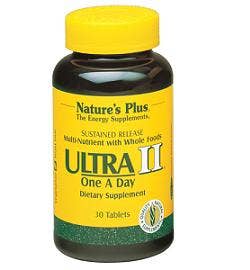 ULTRA TWO MULTIVIT 30 comprimés