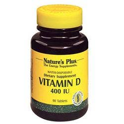 Niacinamide 500 mg 90 comprimés