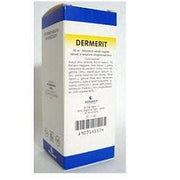 DERMERIT 50ML SOL IAL