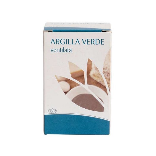 Argile  en poudre 1 kg