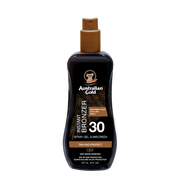 Australian Gold Spray Effetto Bronze 237ml SPF30