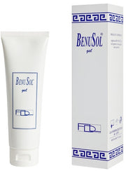 Angioton Crème-gel 100 ml
