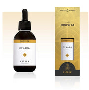 Cynara Astrum Orovita 50ml