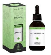 SALSAPARIGLIA RUGI 50 ml ASTRUM