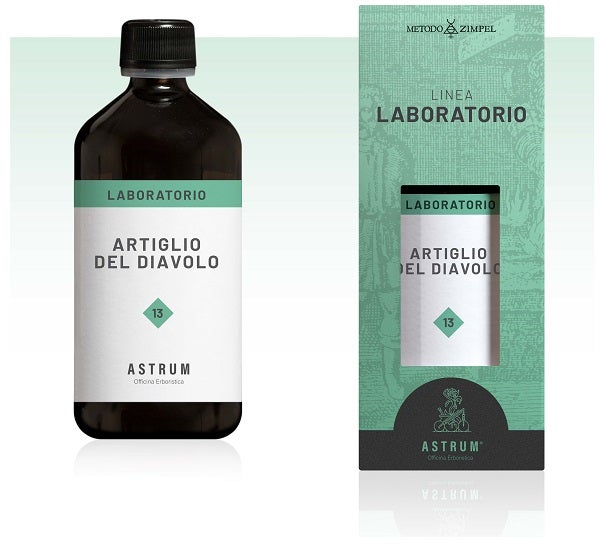 Cynara Astrum Orovita 50 ml