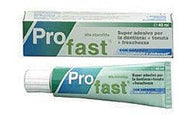 Profast Adesivo Protesi 40g