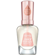 Sally Hansen Color Therapy Olio Cuticole E Unghie 14,7ml