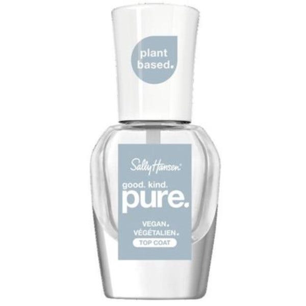 Sally Hansen Vernis à ongles Good Kind Pure 101 Top Coat