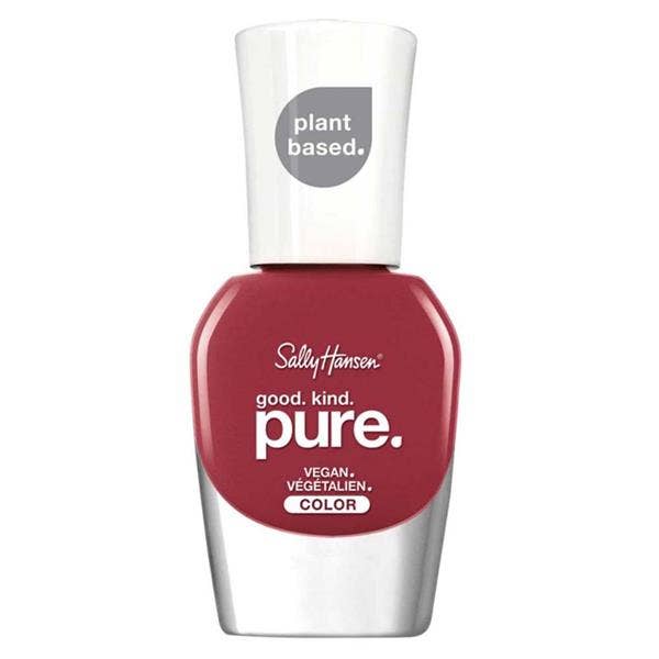 Sally Hansen Vernis à ongles Good Kind Pure 260 Eco Rose