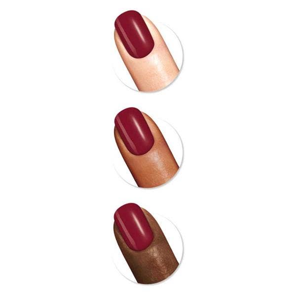 Sally Hansen Vernis à ongles Good Kind Pure 260 Eco Rose