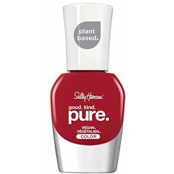 Sally Hansen Vernis à ongles Good Kind Pure 310 Pomegranate Punch