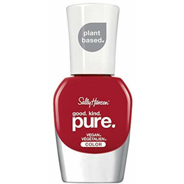 Sally Hansen Vernis à ongles Good Kind Pure 310 Pomegranate Punch