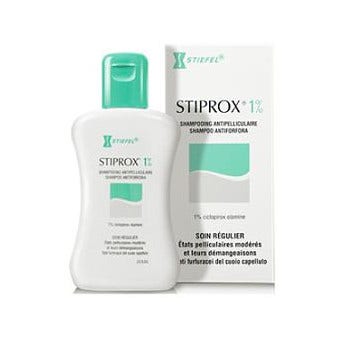 Crème Neu à l'amidon pour peaux sensibles 50 ml
