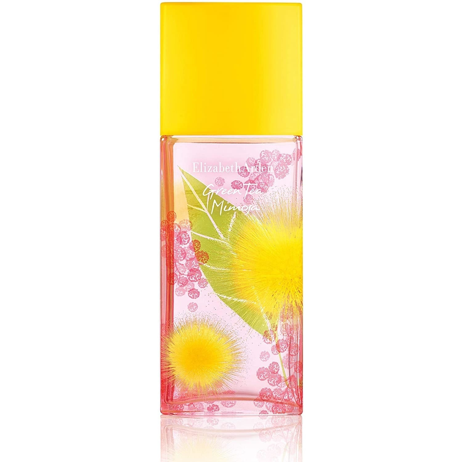 Green Tea Mimosa 100 ml