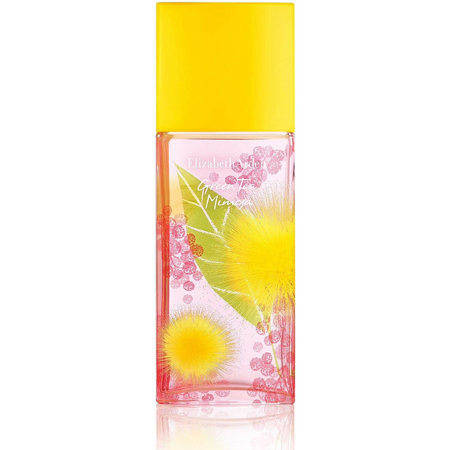 Green Tea Mimosa 100 ml